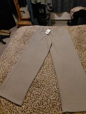 Zara's Mens Waffled Relaxed