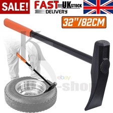 Tire hammer bead - hammer,