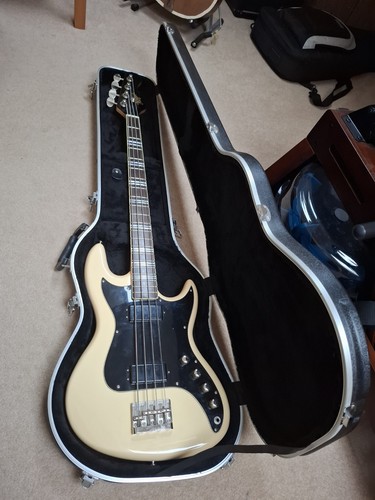 Höfner 185 reissue full scale - reissue,