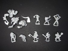 Citadel Games Workshop Chaos