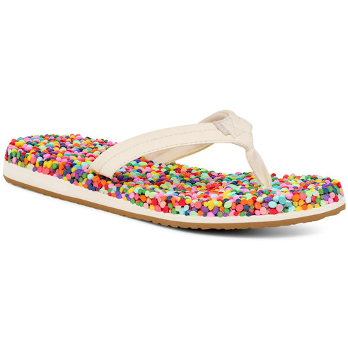 Women size 0 sanuk - 8.0,