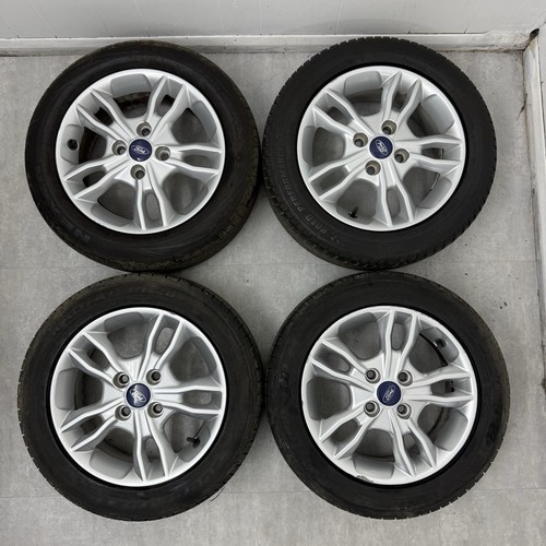 Ford fiesta mk7 zetec - fiesta,