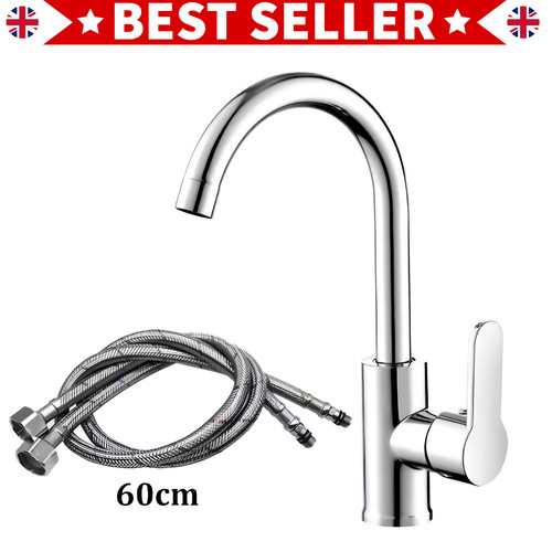 Kitchen sink mixer tap mono - tap,