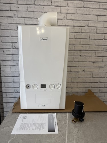 Ideal logic c35 - c35, esp1