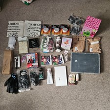 Joblot Bundle of 35 New Items