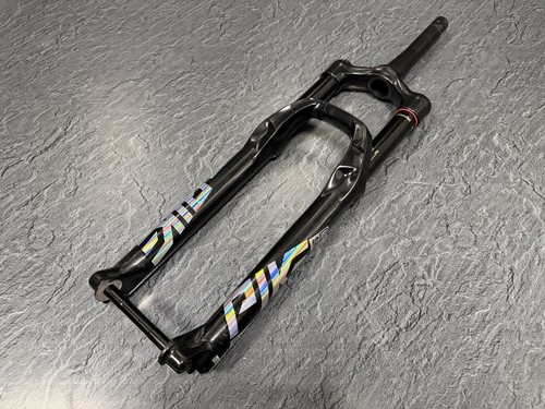 Rockshox pike ultimate - rockshox,