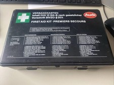Classic VW / Audi First Aid