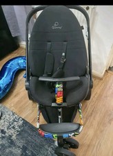 Used - QUINNY Moodd Pushchair
