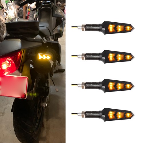 Turn signal led flowing - signal,