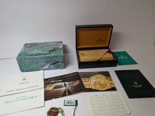 Rolex ROLEX Explorer 1996