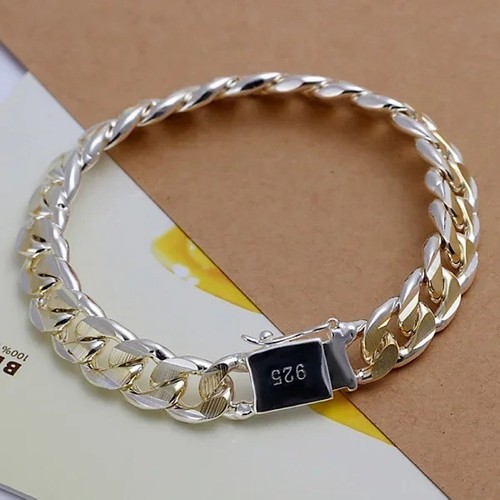 100 solid 925 sterling silver - 100%,