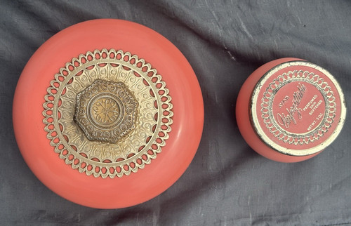 Vintage pink powder - pink,