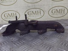 Nissan Micra Exhaust Manifold