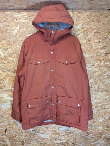 Fjallraven greenland winter - fjallraven,