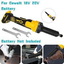 Brushless Electric Grinder