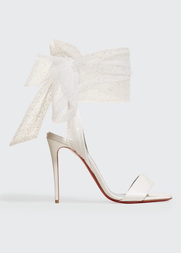 Christian louboutin sandale - christian,