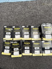 IWATA AIRBRUSH SPARE PARTS