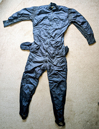 Northern diver quilted - diver,