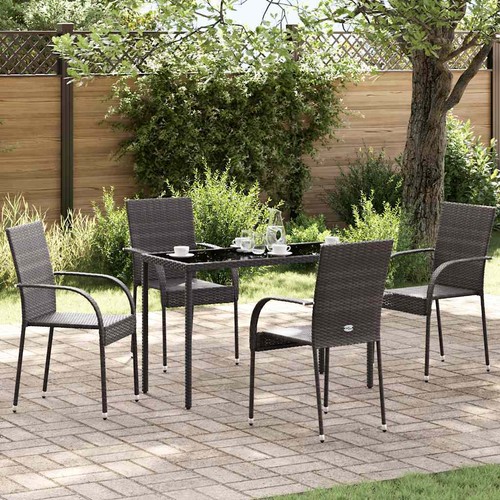 Stackable outdoor chairs - stackable,