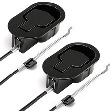 Recliner Handle Replacement