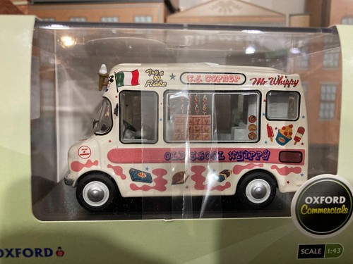 Bedford whippy - bedford,