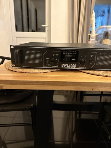 Skytec spl 1000 power - pa,