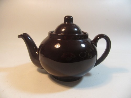 Vintage pint brown betty - 1.5,