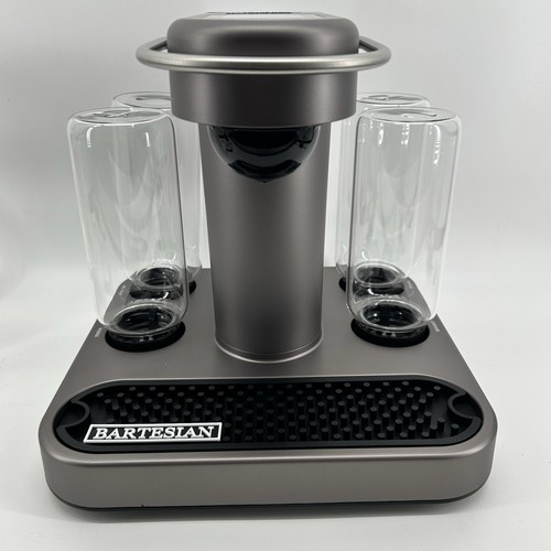 Bartesian premium cocktail - bartesian,