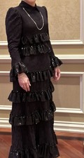elie saab Modest gown