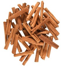 Cinnamon Quills/Sticks 3"