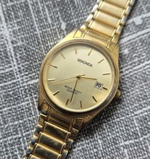 Mens Sekonda Vintage Style