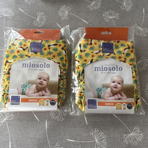 New and sealed miosolo all - new,