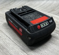 Bosch gba 36v - bosch,