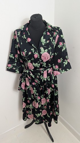 Laura ashley cotton rose - ashley,