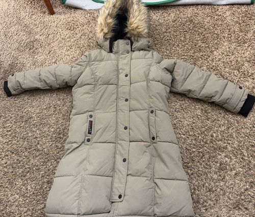 Canada weathergear long super - weathergear,