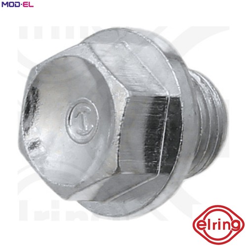 Screw plug oil sump - plug, 587.330