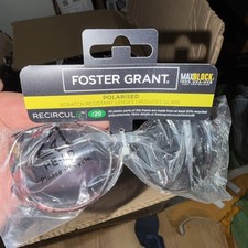 WOMENS FOSTER GRANT POLARISED