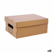 Storage Box with Lid