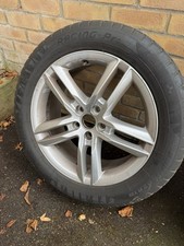 Audi Q3 S Line 18” Inch