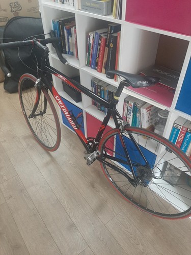 Specialized allez sport road - specialized,