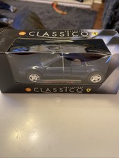 Shell Colleziine Classico