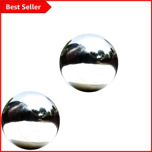 Set mirror polished - set,