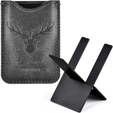 Black Stainless Foldable Cigar