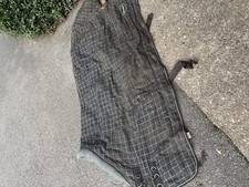 John Whitaker Stable Rug