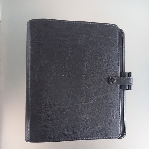 Filofax kent personal size - filofax,