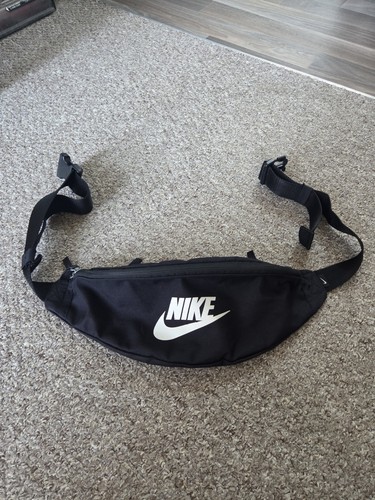 Nike waist bag - clip, belt