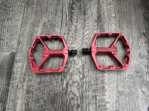 Crankbrothers stamp pedals - 2,