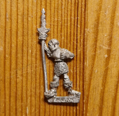 C17 grave guard undead - c17,