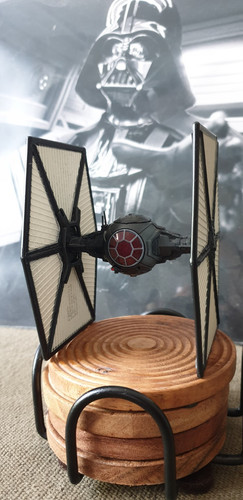 Star wars tie - star,