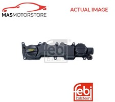 Cylinder head cover - cylinder, febi